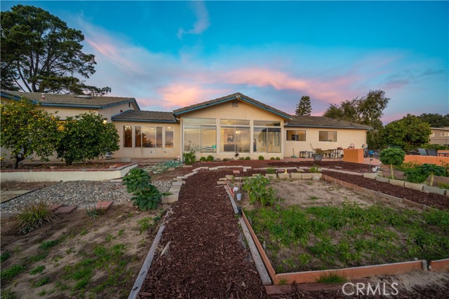 Detail Gallery Image 65 of 74 For 1561 Cielo Ln, Nipomo,  CA 93444 - 4 Beds | 2/1 Baths