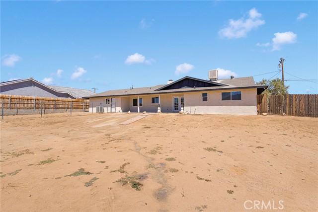 Detail Gallery Image 28 of 28 For 18509 Yuba St, Hesperia,  CA 92345 - 3 Beds | 2 Baths