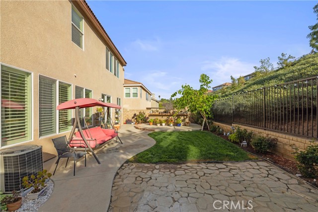 Detail Gallery Image 36 of 75 For 19721 Mathilde, Saugus,  CA 91350 - 5 Beds | 4 Baths