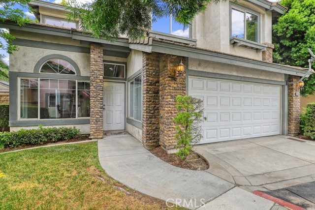 Detail Gallery Image 1 of 1 For 8656 Lago Vista Pl, Rancho Cucamonga,  CA 91730 - 4 Beds | 2/1 Baths