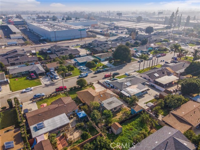 Detail Gallery Image 35 of 35 For 2417 Notre Dame, Pomona,  CA 91766 - 3 Beds | 1 Baths