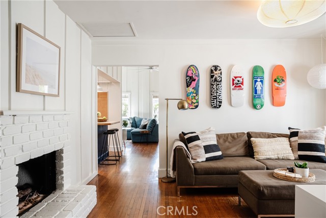 517 5th Street, Manhattan Beach, California 90266, 3 Bedrooms Bedrooms, ,2 BathroomsBathrooms,Residential,Sold,5th,SB22046594