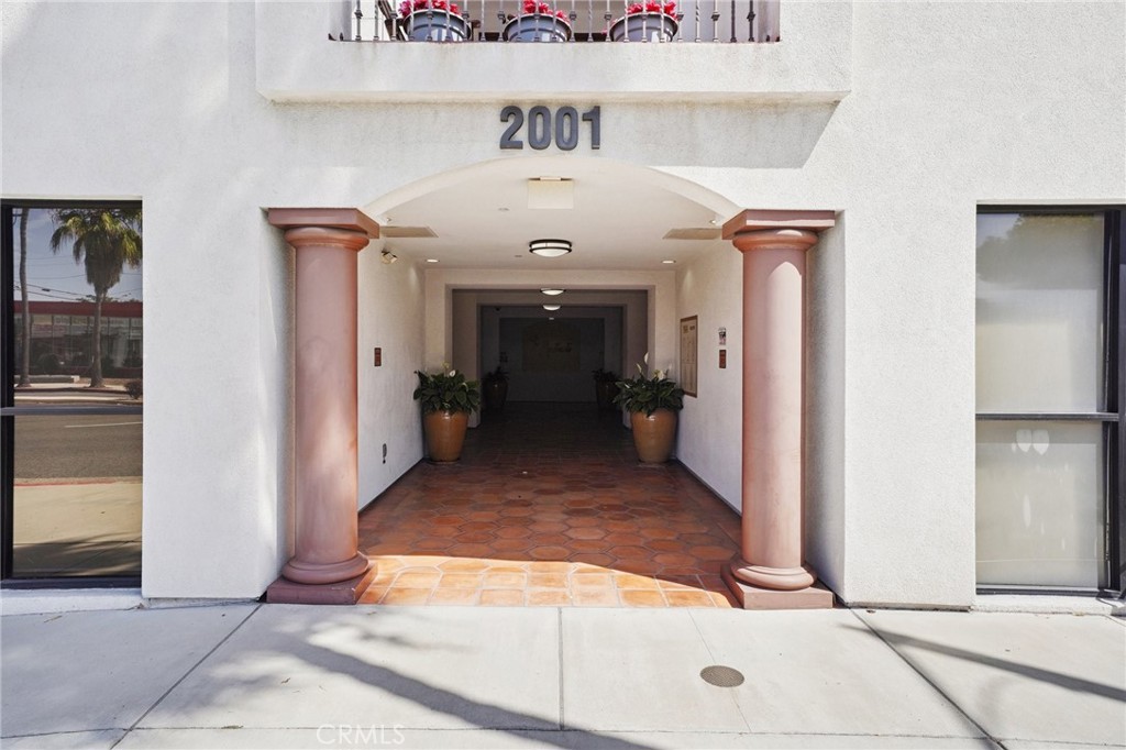 2001 Artesia Boulevard #210
