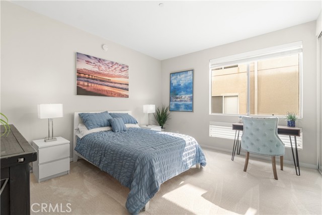 Detail Gallery Image 41 of 47 For 1927 Glendon #301,  Los Angeles,  CA 90025 - 2 Beds | 2 Baths