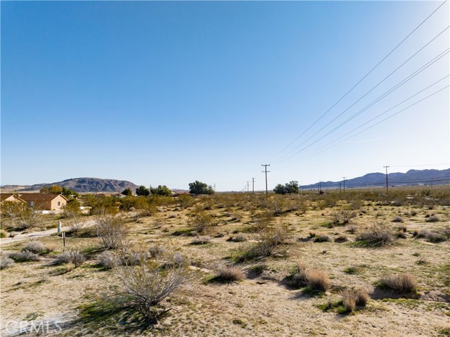 Detail Gallery Image 13 of 25 For 64744 29 Palms, Joshua Tree,  CA 92252 - – Beds | – Baths