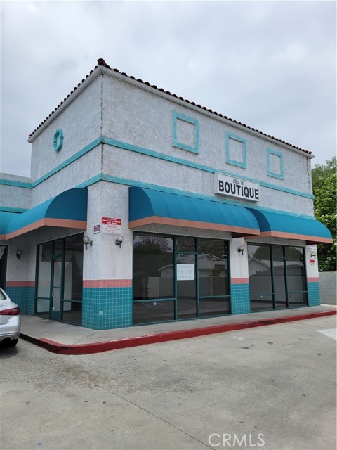 14316 Amar Road, La Puente, California 91744, ,Commercial Lease,For Rent,14316 Amar Road,CRWS24033097