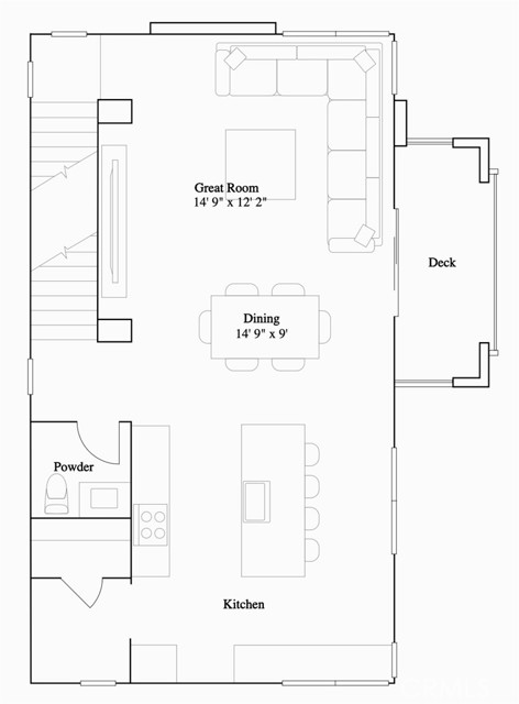 Detail Gallery Image 18 of 26 For 2622 E Hyde Paseo, Ontario,  CA 91762 - 4 Beds | 3/1 Baths