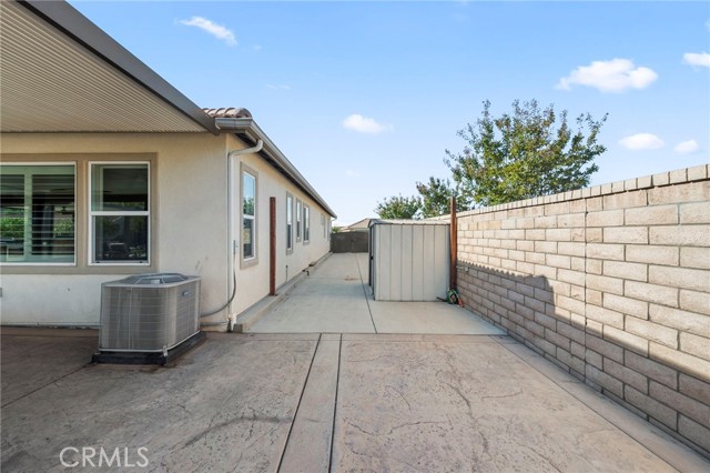 Detail Gallery Image 44 of 60 For 35554 Laurel Tree Ct, Winchester,  CA 92596 - 4 Beds | 2/1 Baths