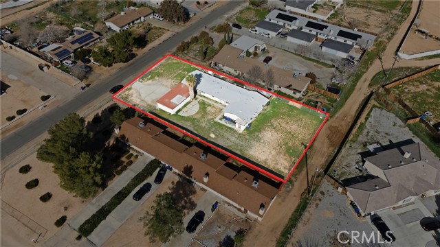 Detail Gallery Image 5 of 21 For 13073 Mohawk, Apple Valley,  CA 92308 - – Beds | – Baths