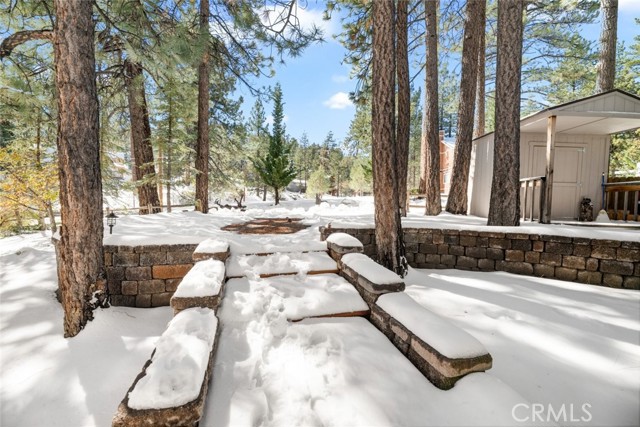 Detail Gallery Image 33 of 40 For 808 Rueda Ln, Big Bear Lake,  CA 92315 - 3 Beds | 2 Baths