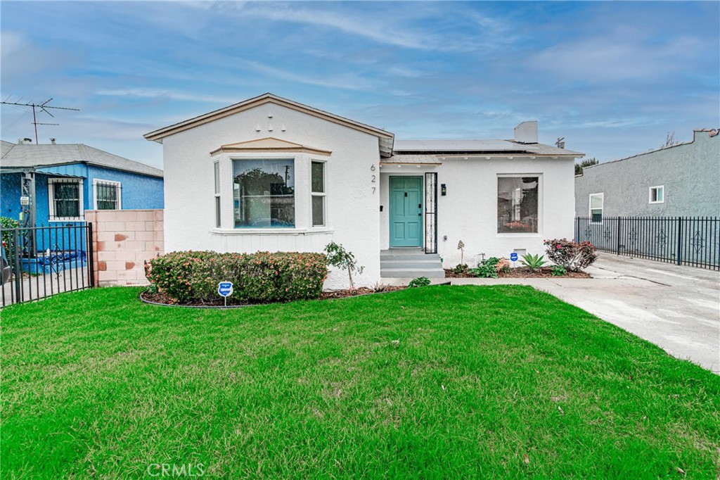 627 W Arbutus Street, Compton, CA 90220