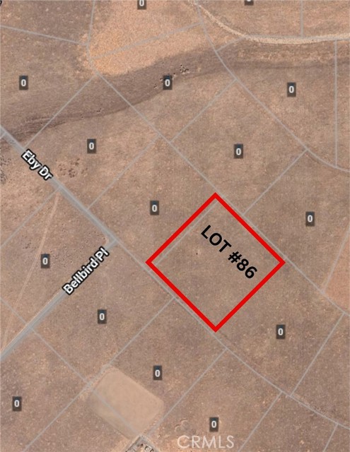 Detail Gallery Image 5 of 7 For 0 Eby Dr H11 123 Stw, Del Sur,  CA 93536 - – Beds | – Baths