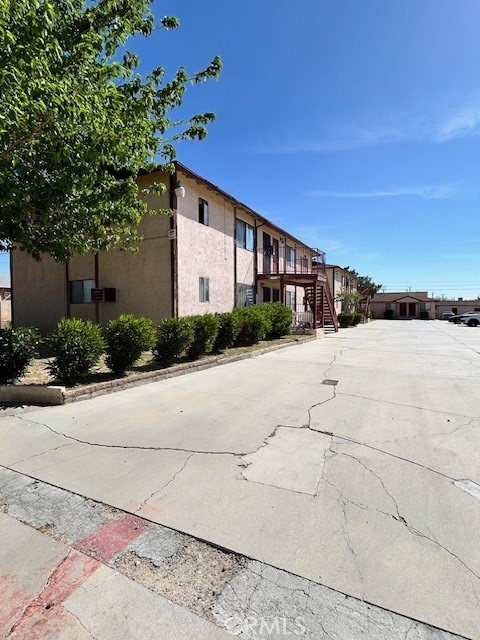 Detail Gallery Image 5 of 11 For 15430 -15436 Meyer Rd, Mojave,  CA 93501 - – Beds | – Baths