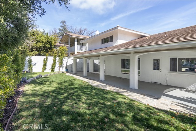Detail Gallery Image 22 of 25 For 4323 Hartfield Ct, Westlake Village,  CA 91361 - 4 Beds | 2/1 Baths