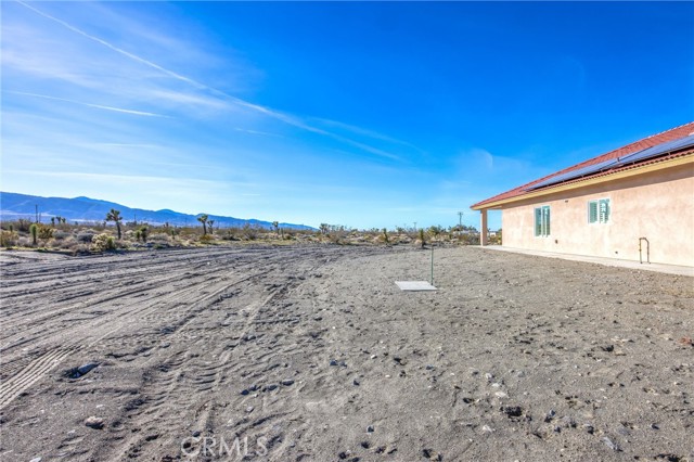 Detail Gallery Image 45 of 61 For 11788 Buckwheat, Pinon Hills,  CA 92371 - 4 Beds | 2 Baths