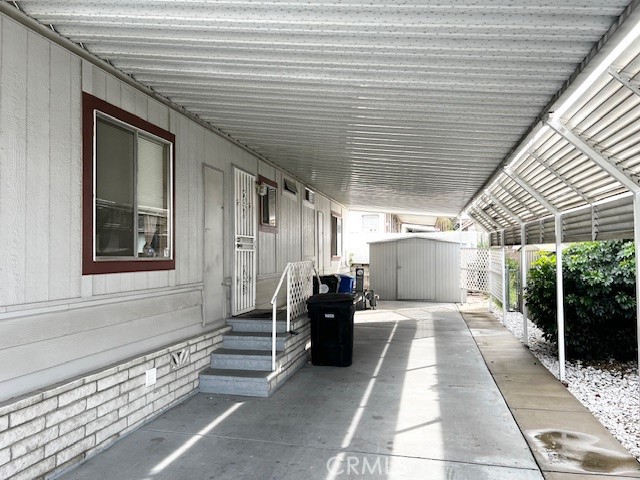 Detail Gallery Image 21 of 24 For 3850 Atlantic Ave #189,  Highland,  CA 92346 - 2 Beds | 2 Baths