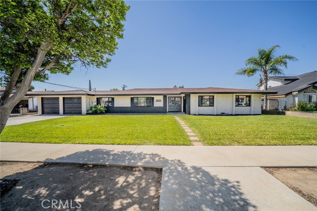 Detail Gallery Image 1 of 58 For 19605 Galway St, Rialto,  CA 92377 - 5 Beds | 3 Baths