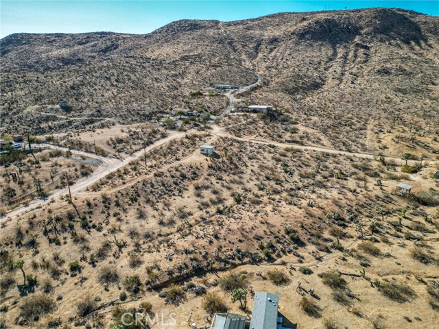 Detail Gallery Image 26 of 36 For 58724 Los Coyotes Dr, Yucca Valley,  CA 92284 - 0 Beds | 0 Baths