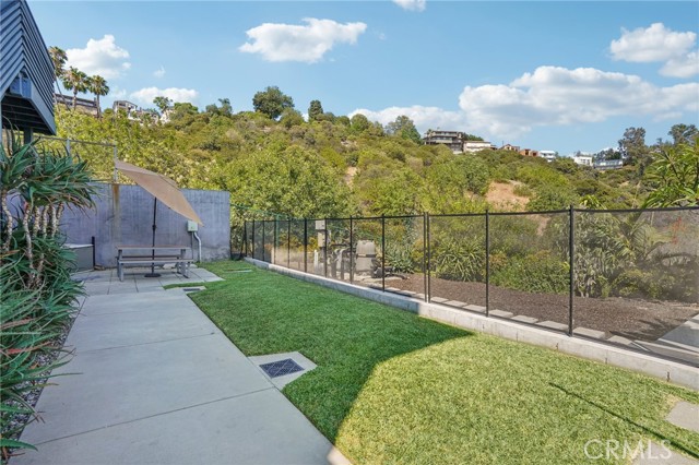 Detail Gallery Image 40 of 45 For 3640 Roseview Ave, Los Angeles,  CA 90065 - 3 Beds | 3 Baths