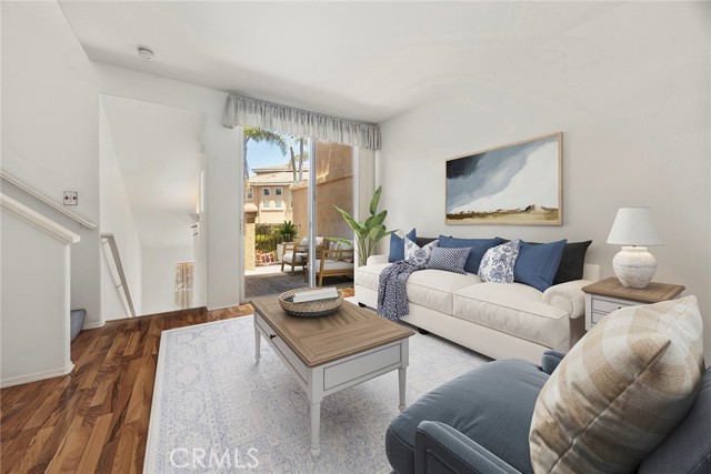 Detail Gallery Image 4 of 20 For 7949 E Monte Carlo Ave, Anaheim Hills,  CA 92808 - 1 Beds | 1/1 Baths