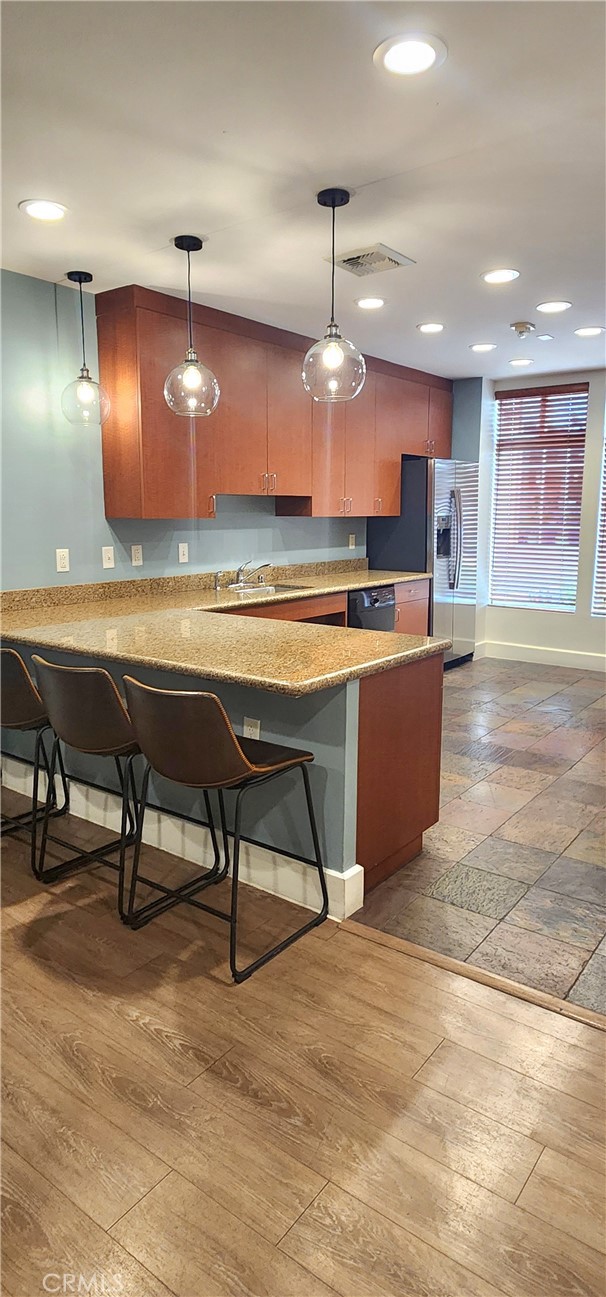 Detail Gallery Image 38 of 43 For 388 E Ocean Bld #206,  Long Beach,  CA 90802 - 1 Beds | 1 Baths