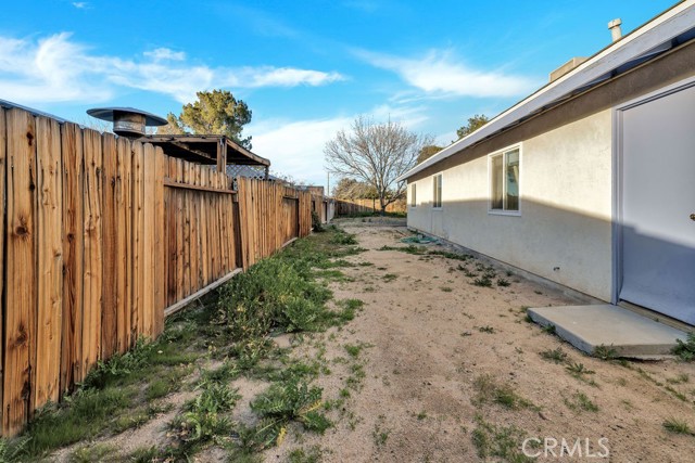 Detail Gallery Image 38 of 42 For 604 E Wilson, Ridgecrest,  CA 93555 - 4 Beds | 2 Baths