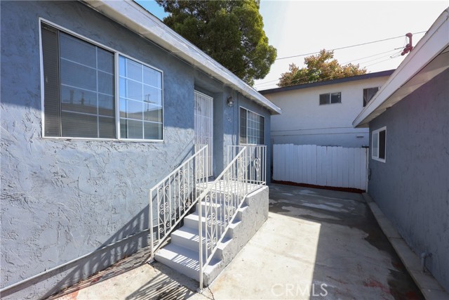 305 S Pardee Street, San Diego, California 92113, ,Residential Income,For Sale,305 S Pardee Street,CRMB24230805