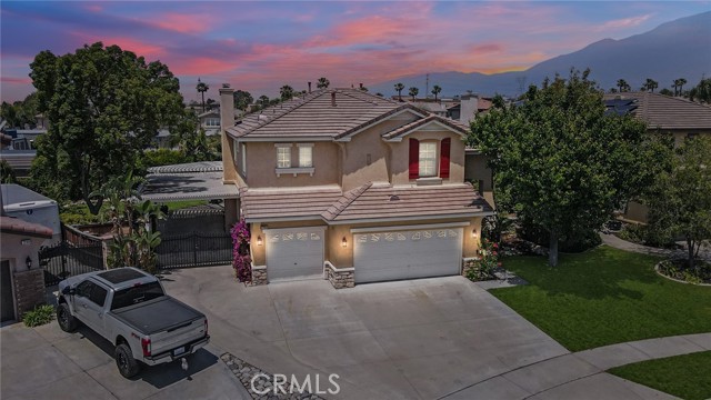 Image 2 for 7264 Townsend Court, Rancho Cucamonga, CA 91739