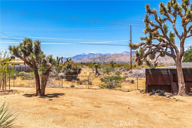 Detail Gallery Image 52 of 57 For 7432 Aster Ave, Yucca Valley,  CA 92284 - 3 Beds | 2 Baths