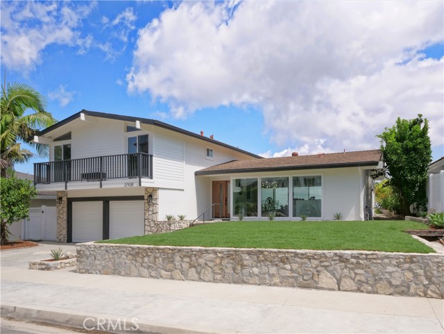 27438 Elmbridge Drive, Rancho Palos Verdes, California 90275, 4 Bedrooms Bedrooms, ,3 BathroomsBathrooms,Residential,Sold,Elmbridge,SB23173544