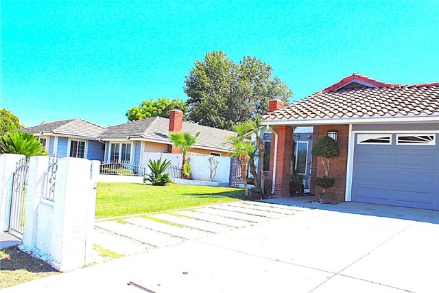 Detail Gallery Image 4 of 21 For 1459 W James St, Rialto,  CA 92316 - 4 Beds | 2 Baths