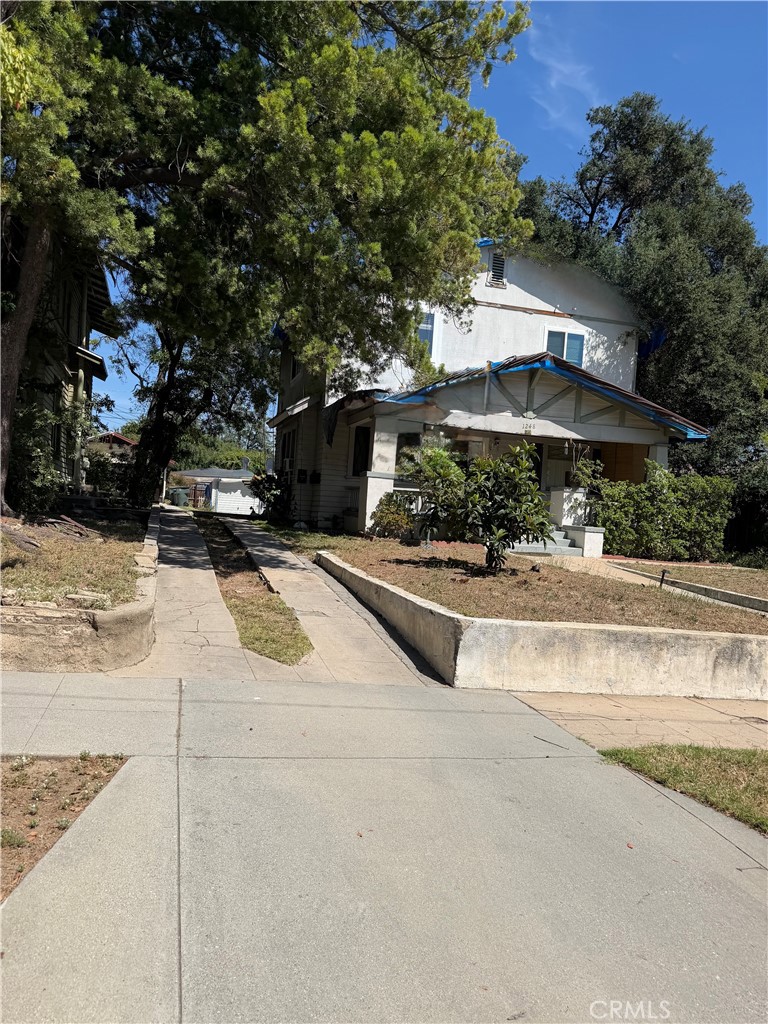 1248 Wesley Avenue #A