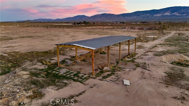 Detail Gallery Image 3 of 16 For 793 Locust Ave, Lucerne Valley,  CA 92356 - – Beds | – Baths