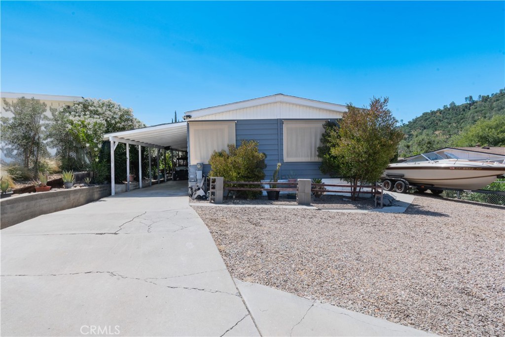 4556 Shasta Lane