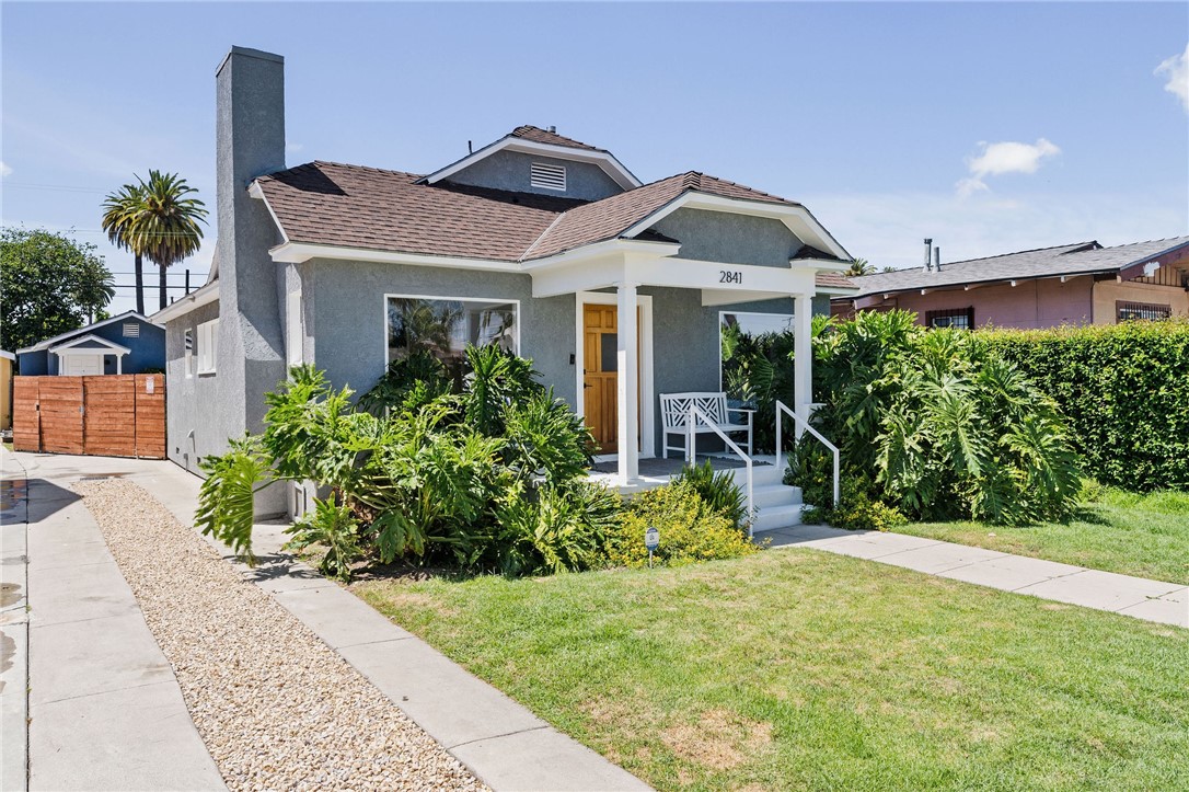 Image 3 for 2841 S Palm Grove Ave, Los Angeles, CA 90016