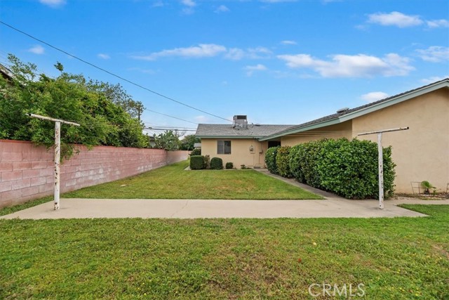 Detail Gallery Image 34 of 37 For 1310 Hollowell, Ontario,  CA 91762 - 3 Beds | 2 Baths