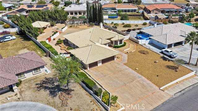 Detail Gallery Image 59 of 69 For 16397 Kasota, Apple Valley,  CA 92307 - 3 Beds | 2 Baths