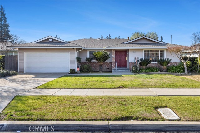 Detail Gallery Image 41 of 41 For 6647 N Anna St, Fresno,  CA 93710 - 3 Beds | 2 Baths