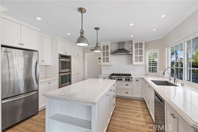 Detail Gallery Image 12 of 45 For 5 Yankee, Irvine,  CA 92620 - 4 Beds | 3/1 Baths