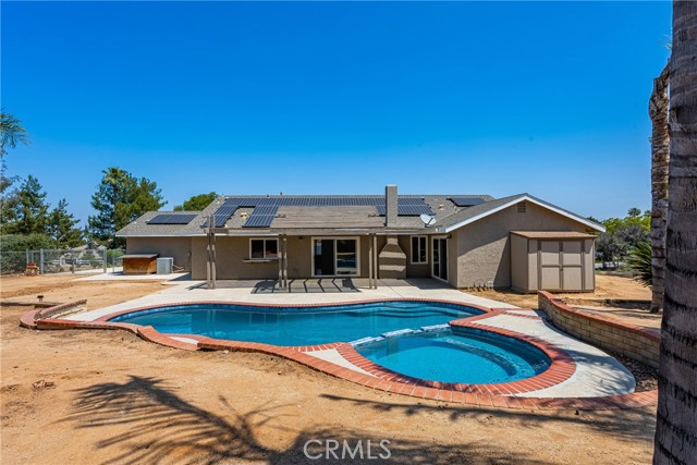 Detail Gallery Image 6 of 73 For 16481 Valle Vista Way, Riverside,  CA 92506 - 5 Beds | 3 Baths