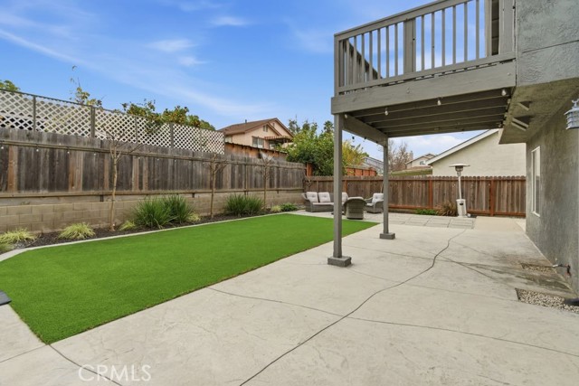 Detail Gallery Image 39 of 56 For 628 Crater, Modesto,  CA 95351 - 4 Beds | 2/1 Baths