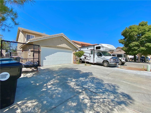 14718 Queen Valley Rd, Victorville, CA 92394