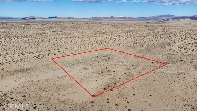 Detail Gallery Image 19 of 27 For 0 No Address Available, Newberry Springs,  CA 92365 - – Beds | – Baths