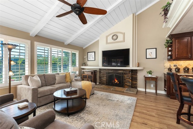 Detail Gallery Image 18 of 38 For 6022 Toyon Terrace, Yorba Linda,  CA 92886 - 4 Beds | 2/1 Baths