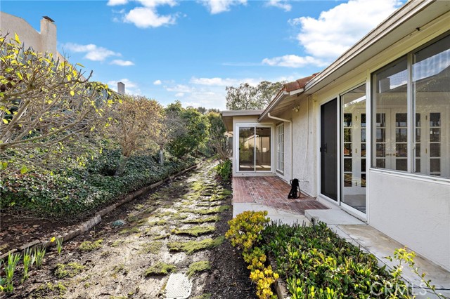 Detail Gallery Image 34 of 36 For 5092 Tero, Laguna Woods,  CA 92637 - 2 Beds | 2 Baths