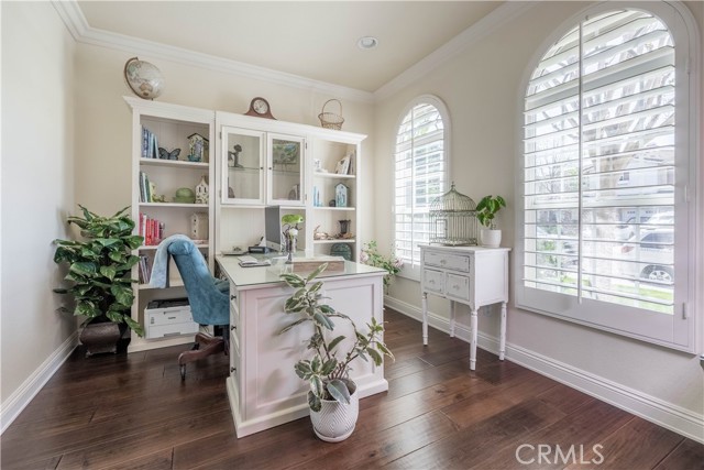 Detail Gallery Image 9 of 63 For 2589 N Promontory, Orange,  CA 92867 - 5 Beds | 3/1 Baths