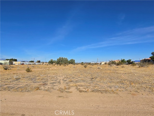 Detail Gallery Image 1 of 9 For 0 Aztec Ln 0459-232-39, Adelanto,  CA 92301 - – Beds | – Baths