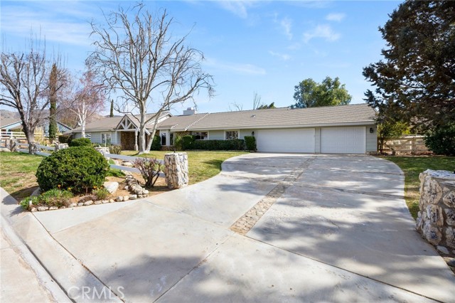 34346 Martingale Drive, Acton, California 93510, 4 Bedrooms Bedrooms, ,3 BathroomsBathrooms,Single Family Residence,For Sale,Martingale,SR25036560