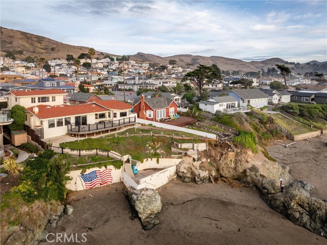 Detail Gallery Image 40 of 47 For 534 Pacific Ave, Cayucos,  CA 93430 - 6 Beds | 3 Baths