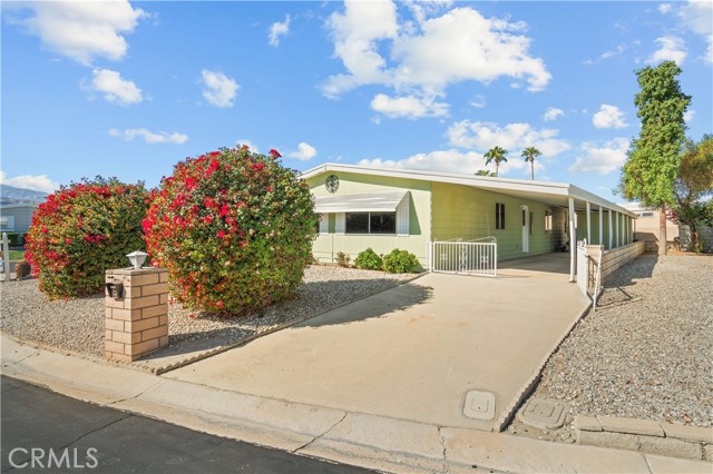 Detail Gallery Image 27 of 39 For 73330 Linda Cir, Palm Desert,  CA 92260 - 2 Beds | 2 Baths